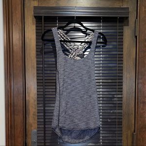 Lulu Lemon Tank
